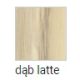Dab Latte